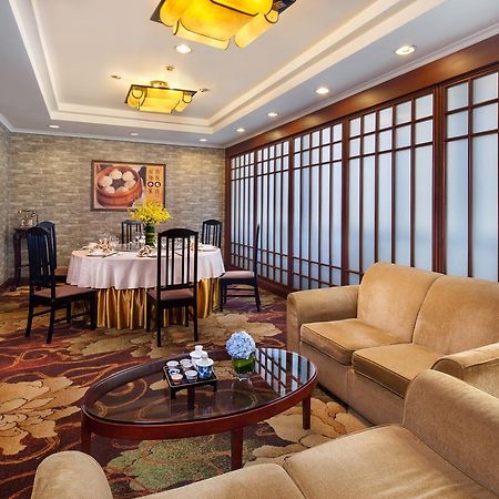 Kunming Jinjiang Hotel Dış mekan fotoğraf