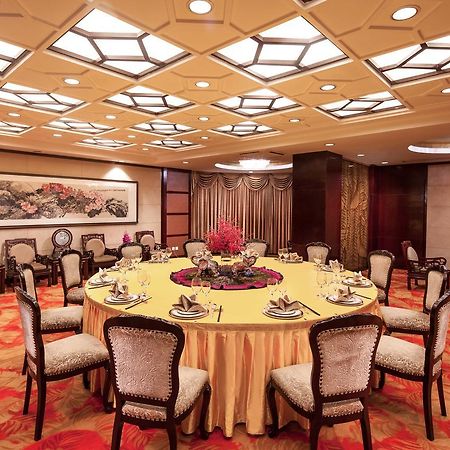 Kunming Jinjiang Hotel Dış mekan fotoğraf