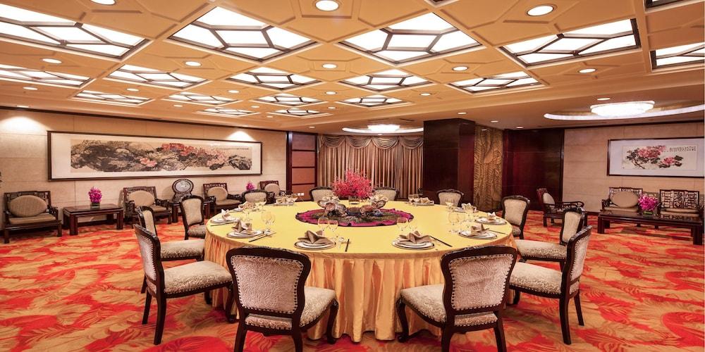 Kunming Jinjiang Hotel Dış mekan fotoğraf