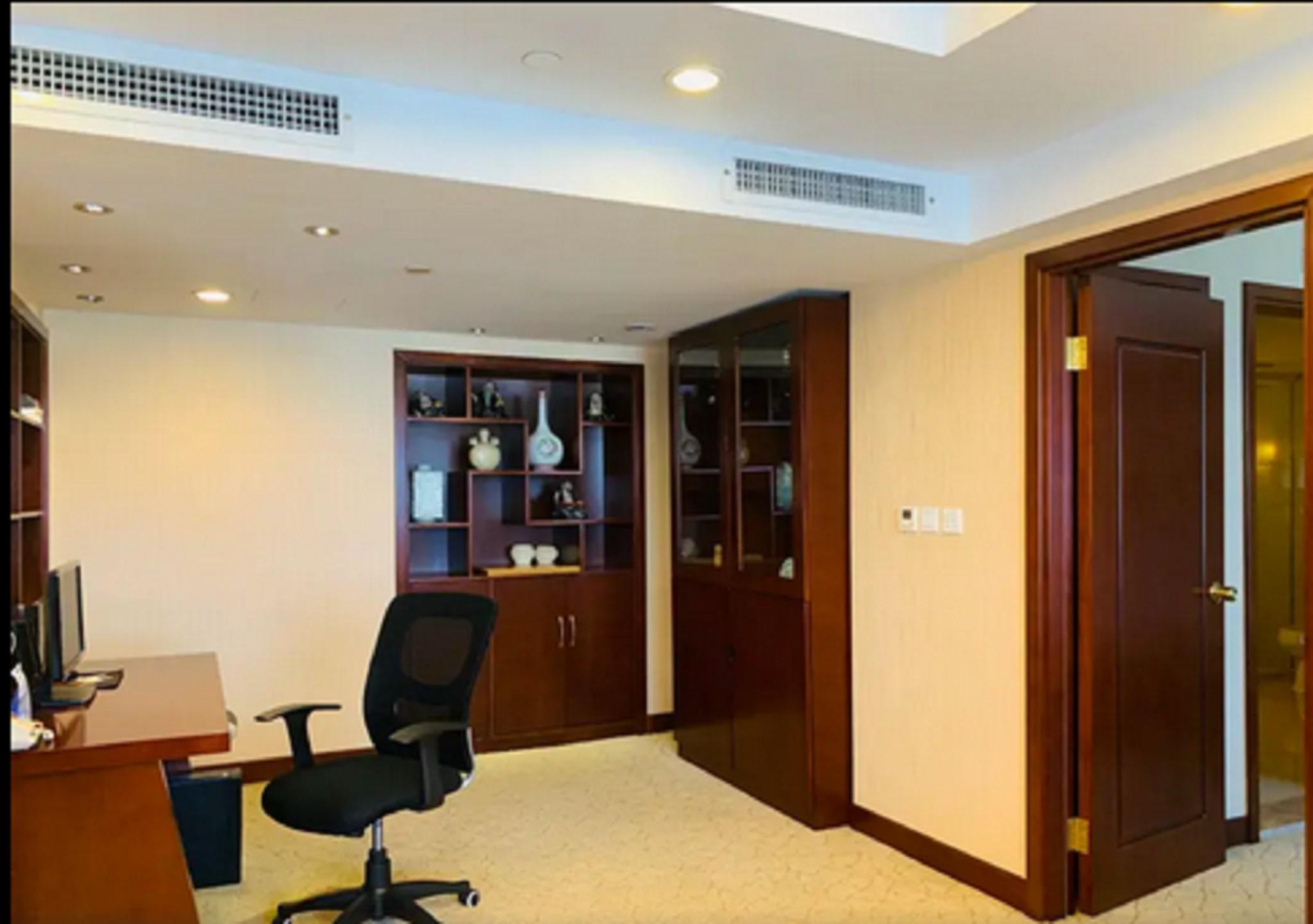 Kunming Jinjiang Hotel Dış mekan fotoğraf